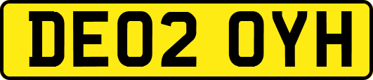 DE02OYH