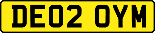 DE02OYM
