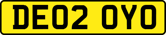 DE02OYO