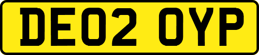 DE02OYP