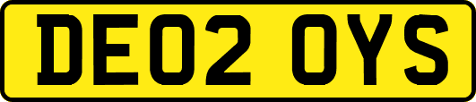 DE02OYS
