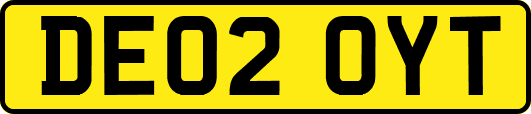 DE02OYT
