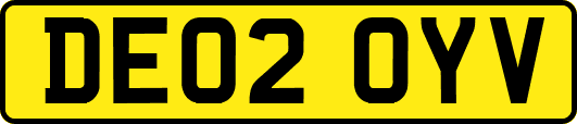 DE02OYV