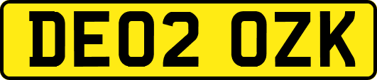 DE02OZK
