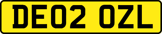 DE02OZL