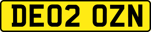 DE02OZN