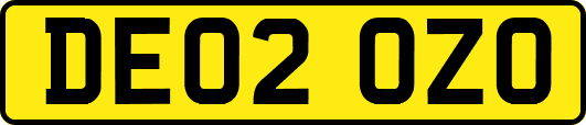 DE02OZO