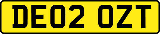 DE02OZT