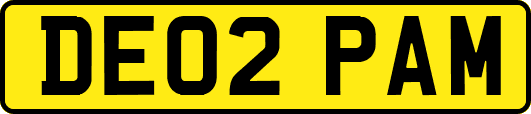 DE02PAM