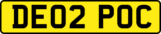 DE02POC