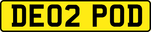 DE02POD
