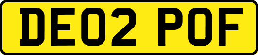 DE02POF
