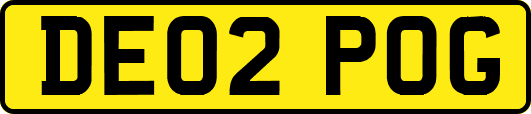 DE02POG