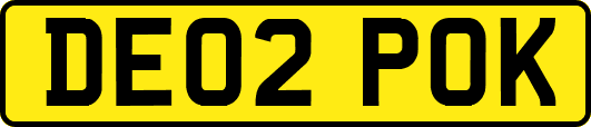 DE02POK