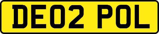 DE02POL