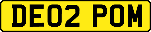 DE02POM