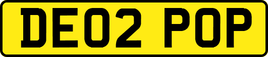 DE02POP