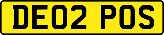 DE02POS