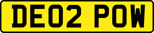 DE02POW