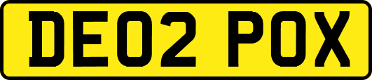 DE02POX