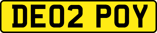 DE02POY