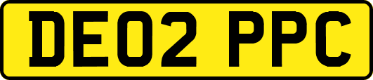 DE02PPC
