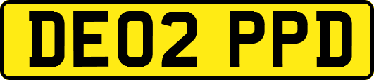 DE02PPD