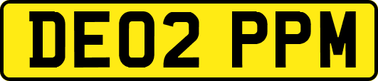 DE02PPM
