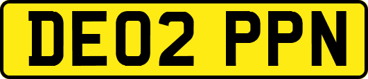 DE02PPN