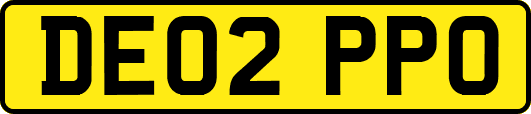 DE02PPO