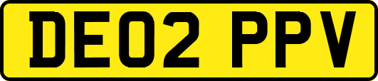 DE02PPV
