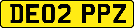 DE02PPZ