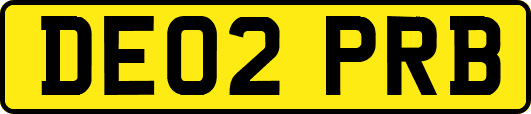 DE02PRB
