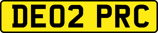 DE02PRC