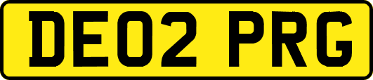 DE02PRG