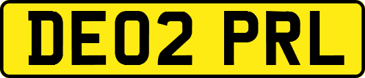DE02PRL