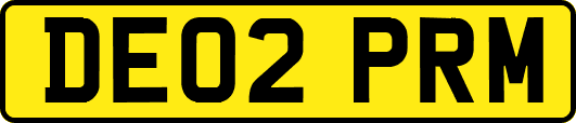 DE02PRM