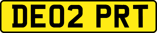 DE02PRT