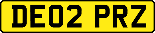 DE02PRZ
