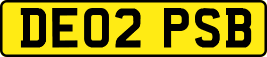 DE02PSB