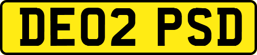 DE02PSD
