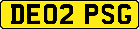 DE02PSG