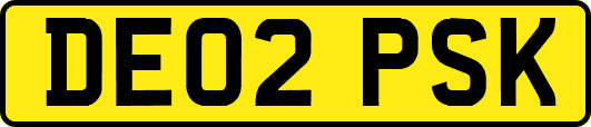 DE02PSK