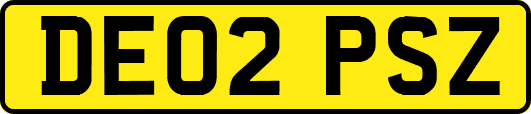 DE02PSZ