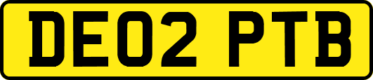 DE02PTB