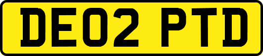 DE02PTD