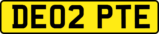 DE02PTE
