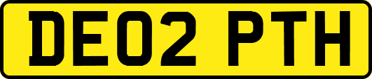 DE02PTH
