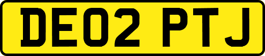 DE02PTJ