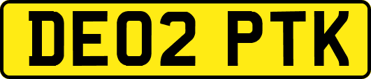 DE02PTK